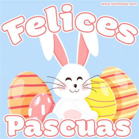 gif de felices pascuas|pascua animation.